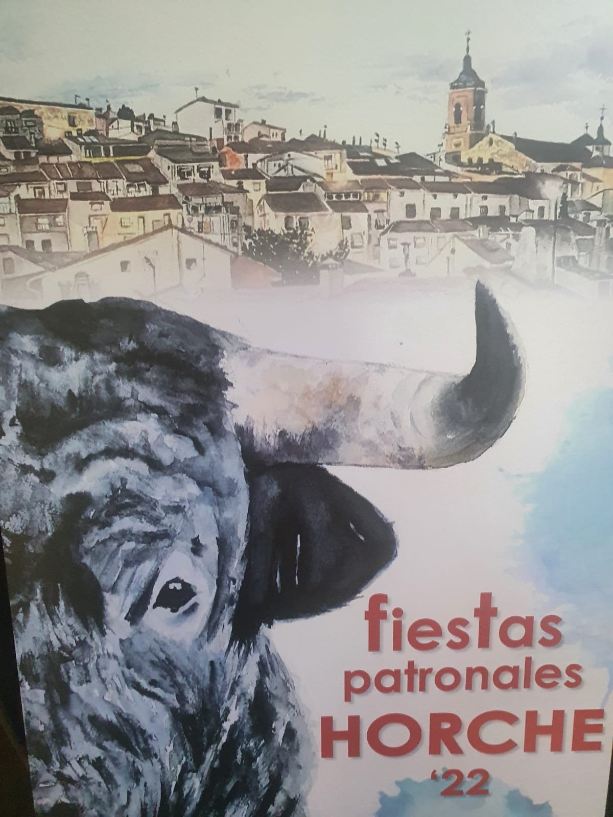 Fiestas patronales en honor a Nuestra Señora de la Soledad  